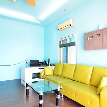 Star Sunny Sea B&B Kenting Extérieur photo