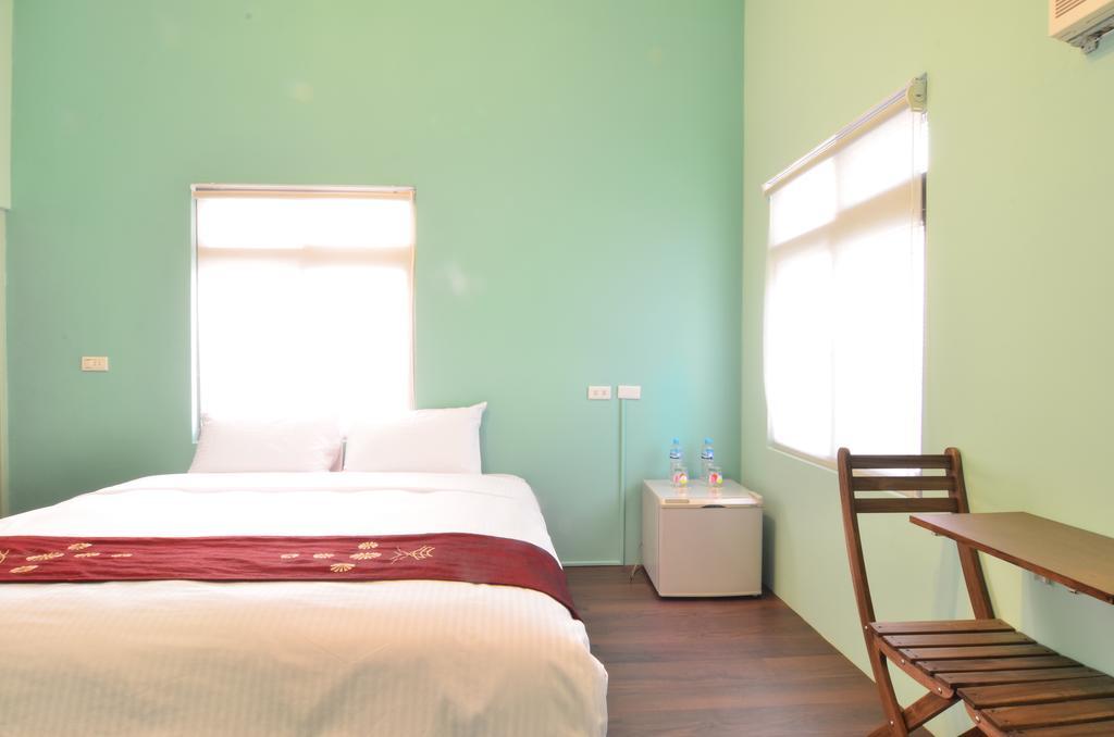 Star Sunny Sea B&B Kenting Chambre photo