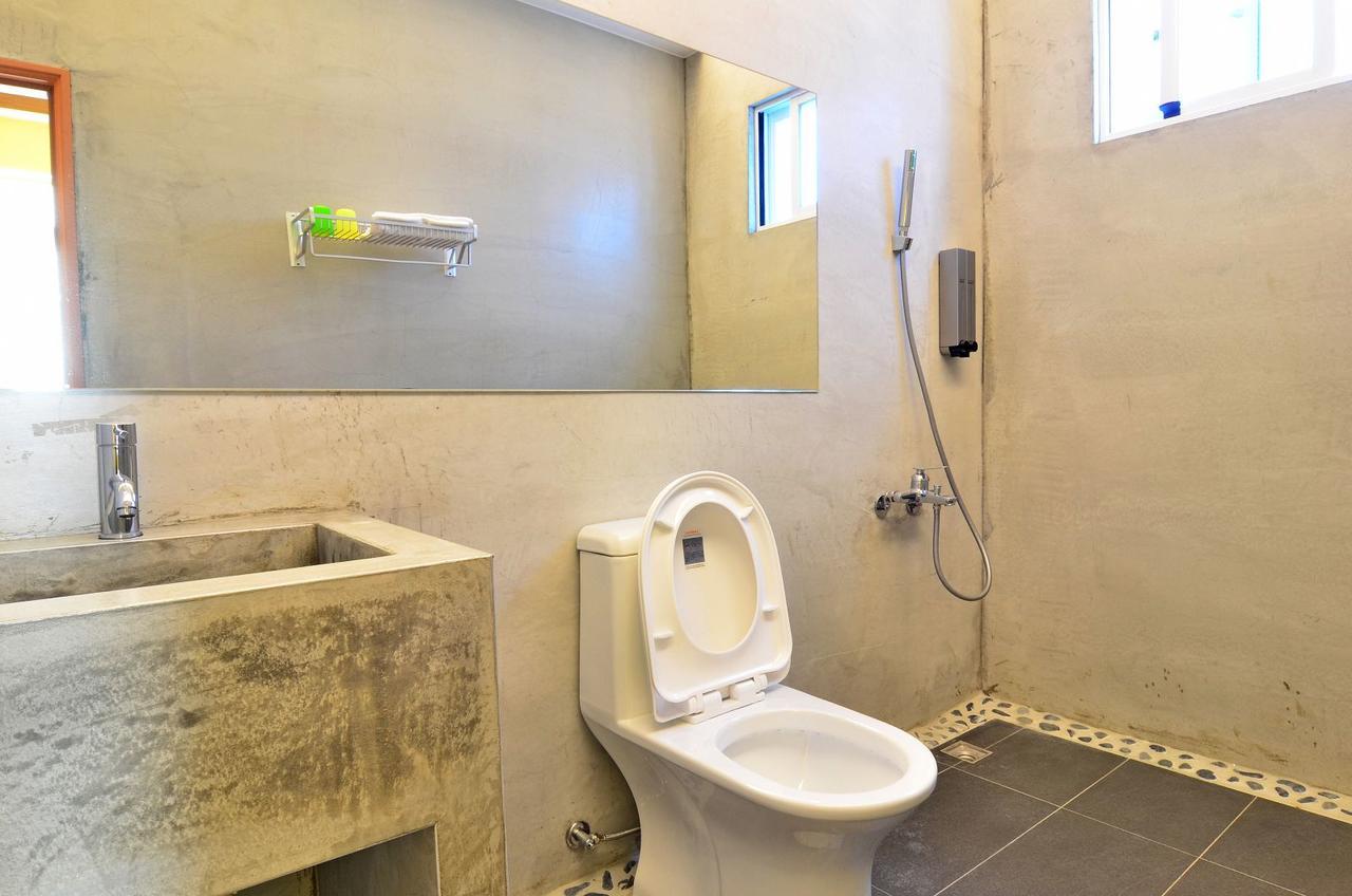 Star Sunny Sea B&B Kenting Extérieur photo